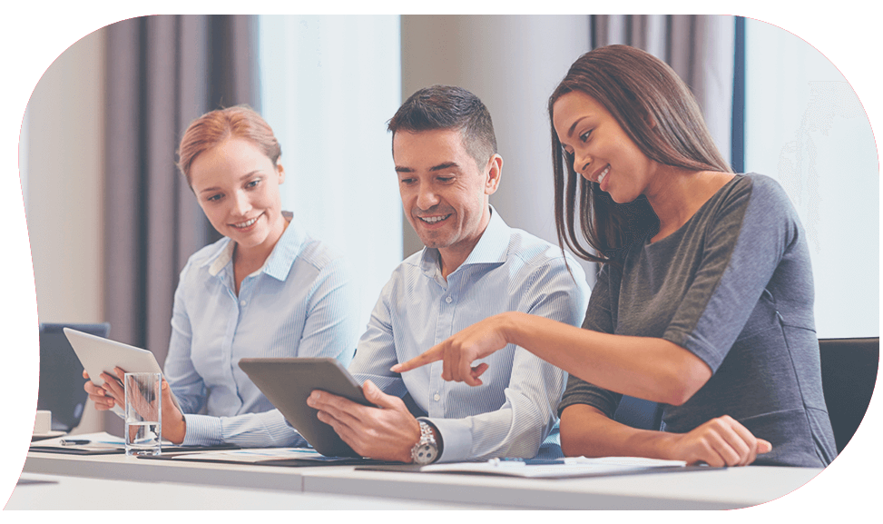 Nós te ajudamos a elevar o nível da sua empresa